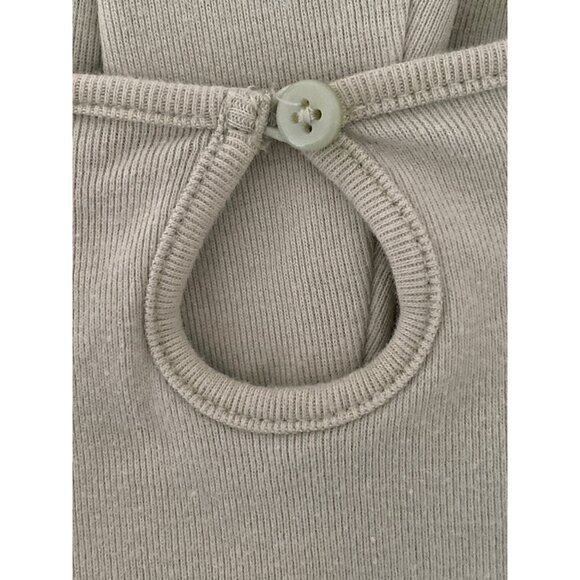 VTG Gymboree SS 2027 Dress Green Black Bows Girls 8 Back to school BTS - Picture 10 of 10